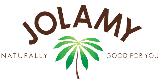 Jolamy Foods Nigeria Limited-Logo