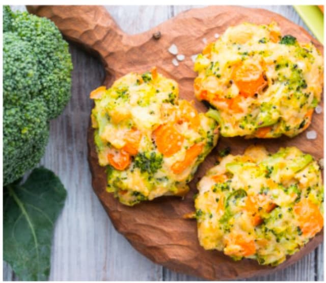 Jolamy Avarah Fritters